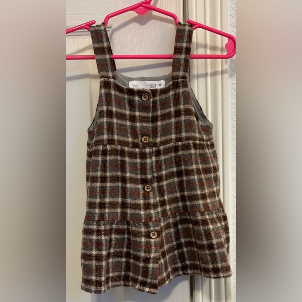 Zara Baby Jumper Size 18 Months